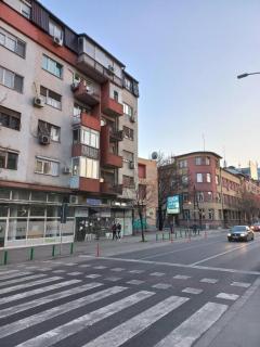 Natasha apartman - Skopje - 4