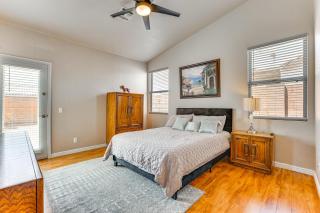 Peoria Home with Fenced-In Yard and Patio! - 1