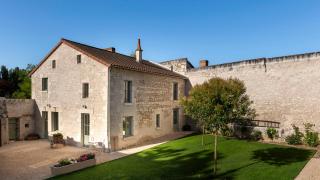 Le Petit Munet - Lémeré - 1