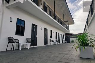 KRONOS APARTMENTS - 0