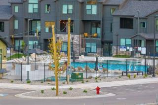 Snow Canyon Lodge with Resort Amenities - Morgan - 8
