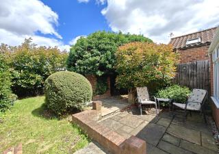 Hillside Cottage - Ingoldisthorpe - 4