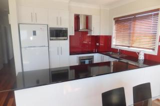 Ocean Retreat - Nambucca Heads - 8