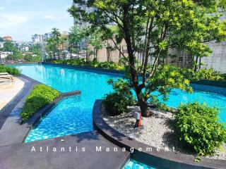 Sungai Besi Aparment - Kuala Lumpur - 9