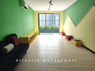 Sungai Besi Aparment - Kuala Lumpur - 8