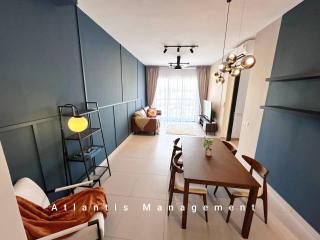 Sungai Besi Aparment - 5