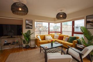 Beautiful Penthouse in City Centre Location - 5