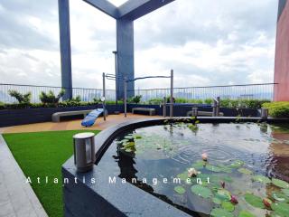 Sungai Besi Aparment - 3