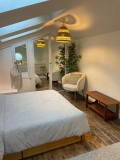 Loft Studio London - 6