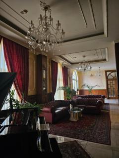 Hotel Villa Santa Maria - 7