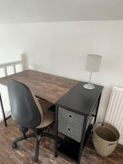 Loft Studio London - 1