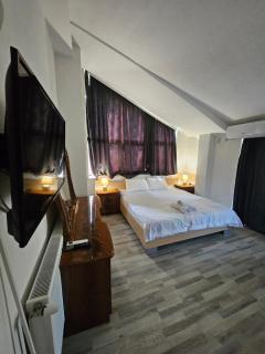 Apartments Lakeside City Center - Ohrid - 3