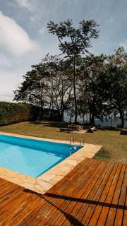 Cabana Cara de Cão - 6