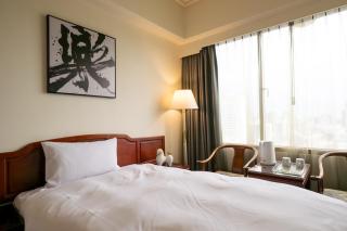 T Hotel - Taichung - 3