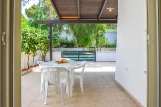 Villetta Pinetata 452 - Ugento - 4