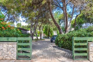 Villetta Pinetata 452 - Ugento - 0