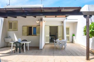 Villetta Pinetata 452 - Ugento - 7