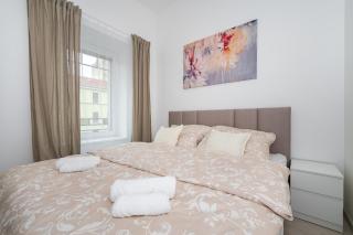 Brno CITY apartment - Brno - 3