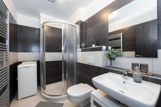 Brno CITY apartment - 1