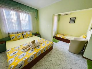 Kastela Guest House - Tschernomorez - 6