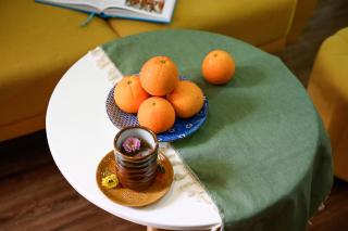 Jade Garden - Secret Courtyard in Saigon - Ho Chi Minh - 3