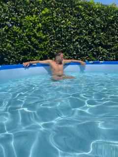 B&B Villa Gaudium - Pompei - 8