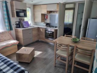 Mobilhome - Les Mathes - 0