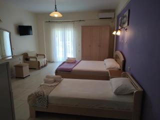 Dimas V Apartments - Parga - 5