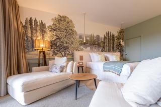 L'Orée du Bois - Hôtel & Spa - 5