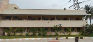 Hotel Ayyans Park inn - Siruseri - 0