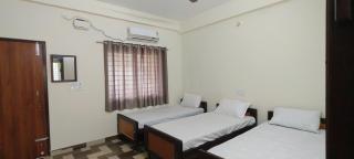 Hotel Ayyans Park inn - Siruseri - 8