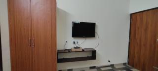 Hotel Ayyans Park inn - Siruseri - 4