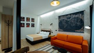 Aparthotel Luz de Gades - Suites Spa Gym - Adults Only - Cadice - 4