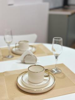 Однокомнатные апартаменты в ЖК ABYROY RESIDENCE - Atyraū - 7