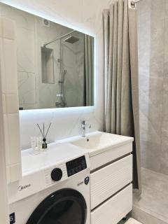 Однокомнатные апартаменты в ЖК ABYROY RESIDENCE - Atyraū - 2