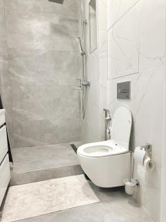 Однокомнатные апартаменты в ЖК ABYROY RESIDENCE - Atyraū - 1