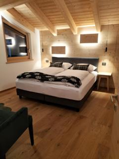 LARIS mountain house - Fierozzo - 3