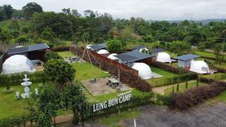 เต้นท์โดมเขาค้อ Lung Bun Camp - Ban Nong Rang Chang - 7
