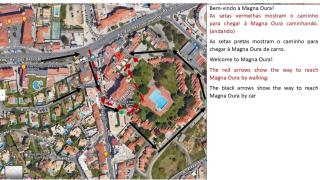 Magna Oura - Albufeira - 2