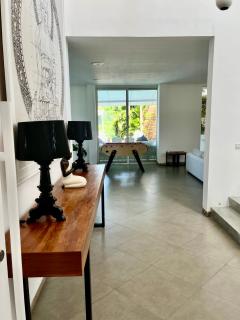 450 квадратных метров, Вид на Рисовое Поле и Лес - 6