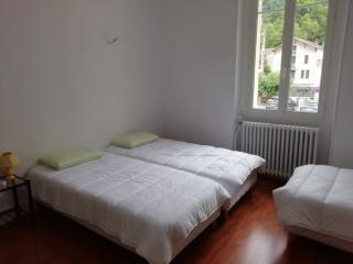 Appartement Pyrénées-Ariégeoises - Luzenac - 3