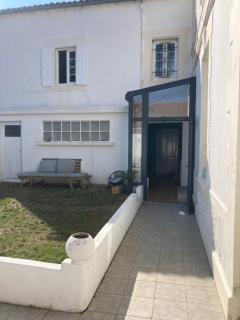 Maison La Rochelle - 5 min à pied Gare et Port - 6