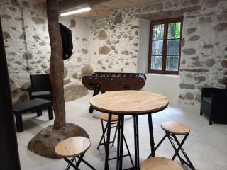 Appartement Pyrénées-Ariégeoises - Luzenac - 6