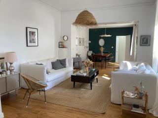 Maison La Rochelle - 5 min à pied Gare et Port - 4