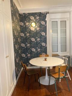 Maison La Rochelle - 5 min à pied Gare et Port - 2