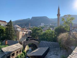 Old Town Premium Apartments- Free Parking - Mostar - 0