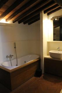 Bellini - duplex met 2 slaapkamers - Gaiole in Chianti - 7