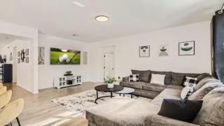 Wonderful 4bd House Private Pool & Near Disney - Davenport - 8