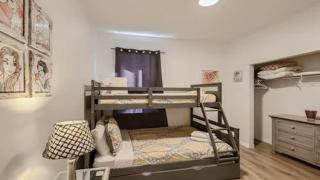 Wonderful 4bd House Private Pool & Near Disney - Davenport - 3