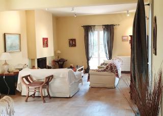 Spacious holiday house close to beach and Corfu town - Gastourion - 1